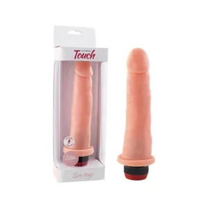 Vibrador Géminis