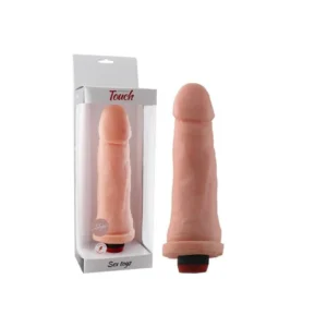 Vibrador Super Large XXL