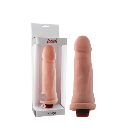Vibrador Super Large XXL