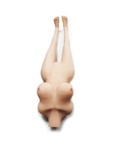 Muñeca realista BST-MM240701